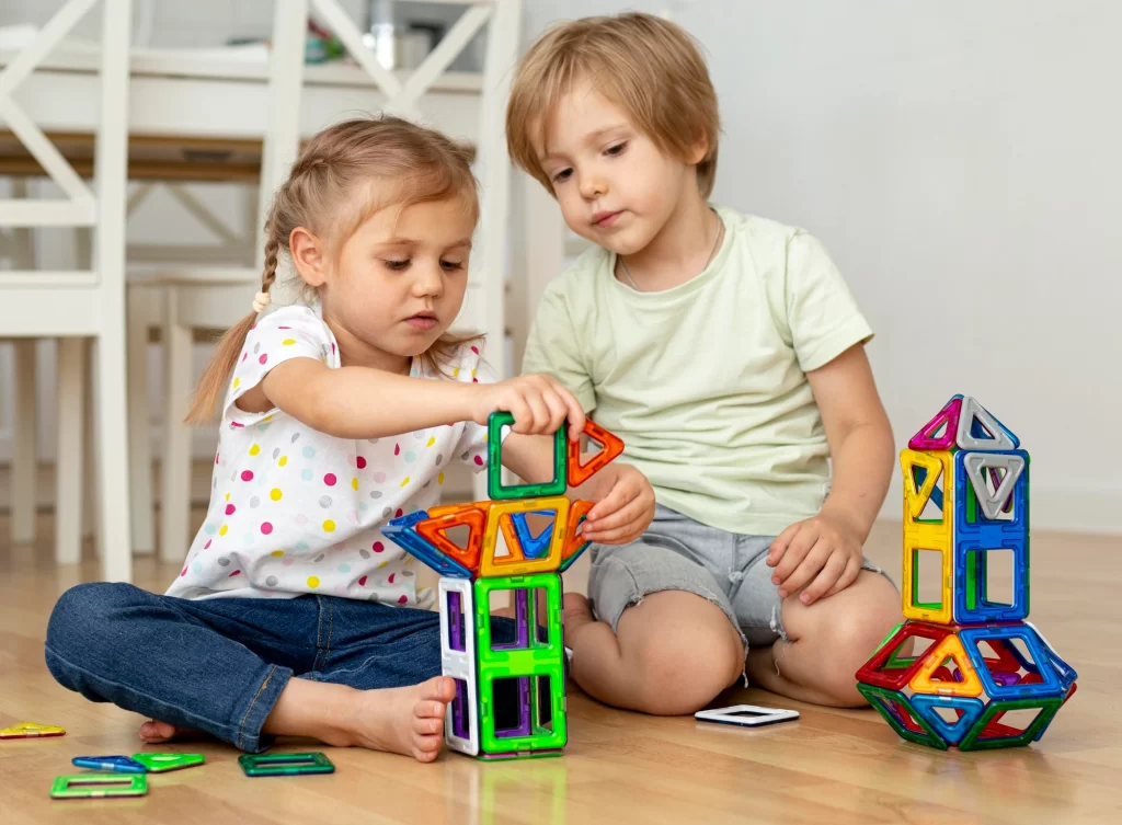 kidsplaying